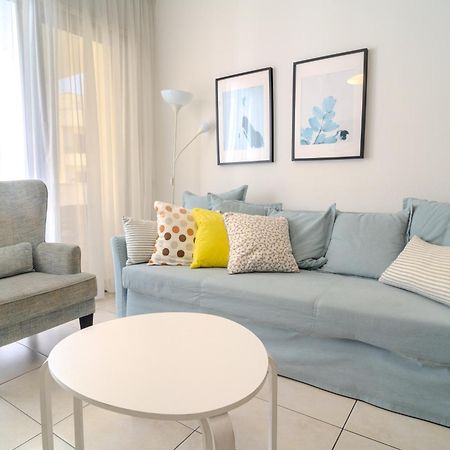Violet Dusk City Center Flat Larnaca Exterior photo