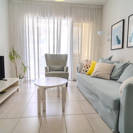 Violet Dusk City Center Flat Larnaca Exterior photo